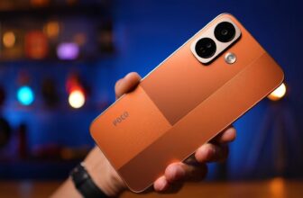POCO X8 Vale a Pena? Análise Completa do Celular com Bateria Gigante, Tela AMOLED de 120 Hz e Snapdragon