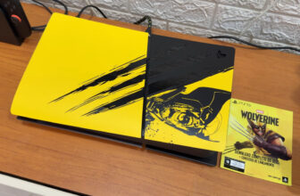 PS5 Edição Limitada Wolverine: Unboxing, Primeiras Impressões e Vale a Pena Comprar?