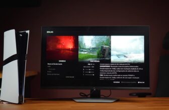PS5 Pro Vale a Pena em 2026? Unboxing, Testes, Desempenho e Diferenças para o PS5 Slim