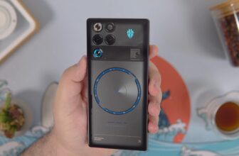 REDMAGIC 11S Pro é bom? Review completo do celular gamer com Snapdragon 8 Elite Gen 5, 7.500 mAh e refrigeração líquida