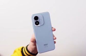 Redmi Note 17 4G vale a pena em 2026? Testamos a tela de 6,99 polegadas, a bateria de 7.700 mAh e o desempenho