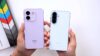 Redmi Note 17 Pro Max vs Galaxy A57: qual é o melhor celular para comprar em 2026?