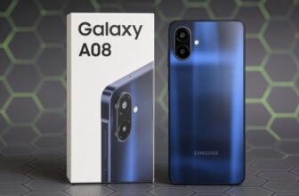 Samsung Galaxy A08 é bom? Veja a análise completa, ficha técnica e se vale a pena comprar em 2026