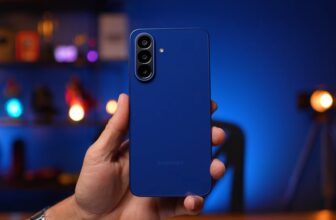 Samsung Galaxy A27 5G é bom? Análise completa, ficha técnica e se vale a pena comprar em 2026