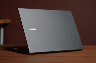 Samsung Galaxy Book4 com Intel Core i5 em 2026: Ainda Vale a Pena Comprar? Análise Completa
