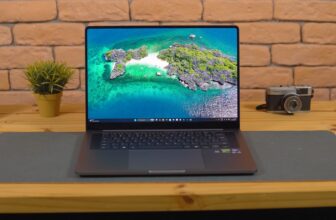 Samsung Galaxy Book6 Ultra: RTX 5060, tela AMOLED e design fino — vale a pena comprar em 2026?