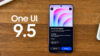 Samsung já testa One UI 9.5 em celulares Galaxy A57 e A17 5G; veja o que muda e quando chega