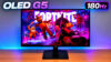 Samsung Odyssey OLED G5 27 polegadas: vale a pena comprar este monitor QD-OLED de 180 Hz?