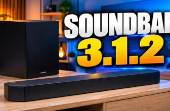 Samsung Q600H vale a pena? Veja o que mudou na nova soundbar 3.1.2 com Dolby Atmos e Wi-Fi