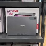 Tablet Lenovo Tab 10.1¨ Wifi 5 64gb 4gb De Ram Android 14 Cinza