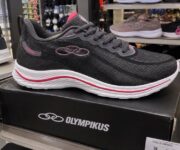 Tênis Olympikus Apolis Feminino