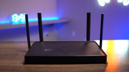 TP-Link BE3600 Pro é bom? Análise completa do roteador Wi-Fi 7 com 2.5 Gb/s e EasyMesh