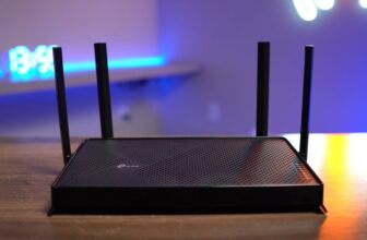 TP-Link BE3600 Pro é bom? Análise completa do roteador Wi-Fi 7 com 2.5 Gb/s e EasyMesh