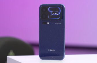 Xiaomi 18 Pro Max: celular com bateria de 8.500 mAh, duas câmeras de 200 MP e tela traseira impressiona em 2026