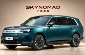 Xiaomi dispara na Bolsa de Hong Kong após SUV SkyNomad superar 70 mil pedidos; veja preços e detalhes