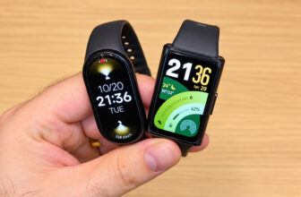 Xiaomi Smart Band 11 vs Huawei Band 11 Pro: qual é a melhor smartband em 2026?