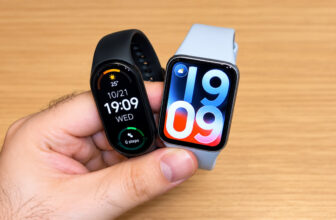 Xiaomi Smart Band 11 vs Xiaomi Smart Band 10 Pro: qual é melhor e vale mais a pena em 2026?