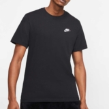 Camiseta Nike Sportswear Club Masculina