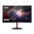 Monitor Gamer Acer Nitro XZ322Q 31.5′ Curvo Full HD 165hz 4ms FreeSync Alto Falantes Ajuste de Altura