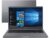 Notebook Samsung Book NP550XDA-KO1BR – Intel Celeron 4GB 500GB 15,6” Full HD LED