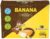 2 Un. Minibolo de Banana sem Glúten, sem Lactose e sem Açúcar – Grani Amici 120G – 3 Unidades