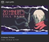 20 Minutes Till Dawn
