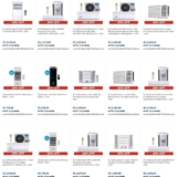 20% OFF em Ar Condicionado Midea – Carrefour