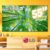 Smart TV 55″ LG 4K UHD 55UQ8050 Wi-Fi Bluetooth HDR Nvidia Geforce Now ThinQ AI Smart Magic Google Alexa