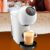 Cafeteira Expresso Arno Dolce Gusto Genio S Basic DGS1, Branca