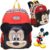 Mochila Grande Mickey 19Y