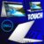 Notebook 2 em 1 Dell Inspiron 5406-M10S 14″ Touch 11ª Geração Intel Core i3 4GB 128GB SSD Windows 10 McAfee