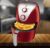 Fritadeira Air Fryer Mondial AF-32-RI Vermelho