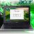 Chromebook Acer C733-C607 Intel Celeron-N4020 4GB 32GB eMMC 11.6 Chrome