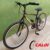Bicicleta Aro 26 Caloi Twister Easy Freio V-Brake – 7 Marchas