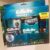Kit de Barbear Gillette – Mach3 Aqua-Grip