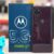 Smartphone Motorola Moto G 5G 128GB Tela 6.7” Dual Chip 6GB RAM Câmera Tripla + Selfie 16MP