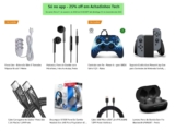 25% OFF em Achadinhos Tech – Amazon