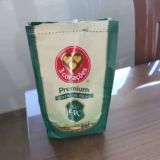 3 Corações Café Torrado e Moído Premium Estrada Real, Pacote 500g – 10 unidades