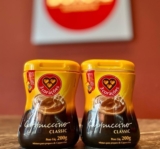 3 Corações Cappuccino 3Corações Classic – 200G, Pote