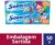 3 Un. Creme Dental Sorriso Kids 50g