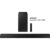 Soundbar Samsung Hw-T450, Com 2.1 Canais, Potência De 200w, Bluetooth E Subwoofer Sem Fio