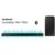 Soundbar Samsung HW-T450, Com 2.1 Canais, Potência De 200W, Bluetooth E Subwoofer Sem Fio