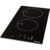 Fogão de Mesa Cooktop de Indução 2 Zonas de Aquecimento Suggar