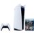 Console Playstation 5 – PS5 + Controle Dualsense Playstation 5 + Demon’s Souls PS5