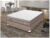 Cama Box Casal (Box + Colchão) Plumatex Molas – 65cm de Altura Ópus