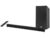 Soundbar JBL com Subwoofer Wireless Bluetooth – 110W 2.1 Canais SB160
