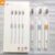 4x Xiaomi Ecosystem DOCTOR B Manual Toothbrush + Travel Box