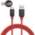 [5 UNIDADES] BlitzWolf AmpCore BW-TC5 3A Type-C Cable 1m