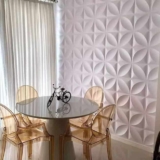 50 Placas Revestimento De Parede Pvc 3d