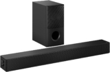 LG Soundbar SH5A 600W (4.1 canais) com AI Sound Pro e WOW Interface – Som Imersivo, Voz Clara e Sincronização Total com sua TV